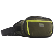 Riñonera Patagonia Fieldsmith Hip Pack 5L verde Pine Needle Green