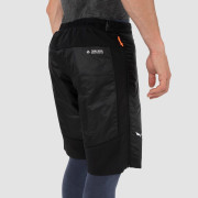 Pantalones cortos de hombre Salewa Sella TWR Shorts M