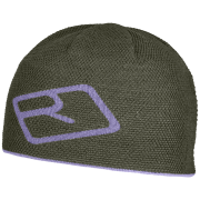 Gorro Ortovox Merino Logo Knit Beanie