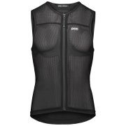Espaldera POC M's VPD Air Vest negro Uranium Black