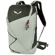 Mochila Salewa Puez 25L Bp gris/verde SHADOW/DARK OLIVE