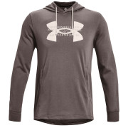 Sudadera de hombre Under Armour Rival Terry Logo Hoodie