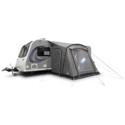 Tienda para caravana Vango Palma 260 gris Cloud Grey