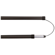 Bastones de senderismo Camp Carbon Mix Plus