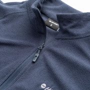 Sudadera de mujer Hi-Tec Lady Damis II Full Zip