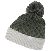 Gorro de invierno Regatta Frosty Hat VIII khaki DkKh/MnstrOm