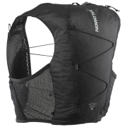 Chaleco de carrera Salomon Active Skin 8 No Flasks