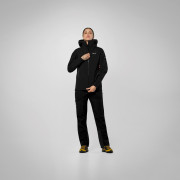 Chaqueta de mujer Salewa Ortles Gtx 3L Epe Jkt W