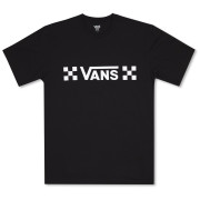 Camiseta de hombre Vans Mn Vans Drop V Che-B negro Black
