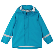 Chaqueta para niños Reima Lampi Aquatic Blue azul Aquatic Blue