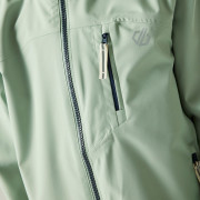 Chaqueta para niños Dare 2b Kids Switch II Jacket GlacierGreen