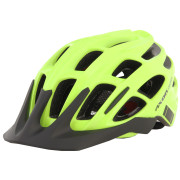 Casco Axon Choper amarillo Yellow