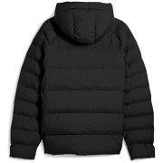 Chaqueta de hombre Puma Mono Hooded Jacket