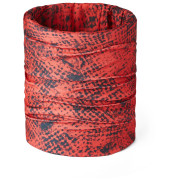 Pañuelo Warg Bandana rojo/negro A029 Red