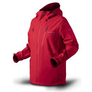 Chaqueta de hombre Trimm Intense rojo Red/Blue