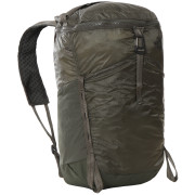 Mochila The North Face Flyweight Daypack verde oscuro New Taupe Green