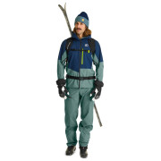 Guantes de esquí para hombre Ortovox Freeride Glove