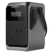 Estación de carga EcoFlow Trail 200