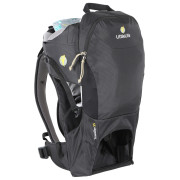 Mochila portabebés LittleLife Traveller S5 Child Carrier negro black