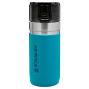 Botella de vacío Stanley 470ml azul Turquoise