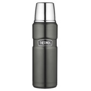 Termo Thermos Style 470 ml gris MetallicallyGray