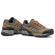 Zapatos trekking hombre Scarpa Moraine GTX