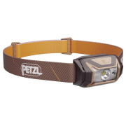 Linterna frontal Petzl Tikka (2025) marrón brown