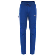 Pantalones softshell para niños Husky Klassum K azul Blue