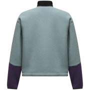 Sudadera de mujer Salewa Fanes Jacket Fz W