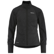 Chaqueta de mujer Craft Adv Nordic Training Speed Jacket 2 W negro černá