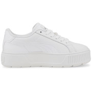 Calzado de mujer Puma Karmen L blanco white