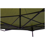 Carpa de fiesta Cattara 3 x 3m Waterproof