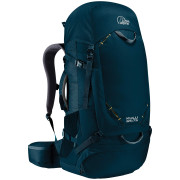 Mochila Lowe Alpine Kulu 65:75 azul Azure
