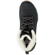 Botas de invierno para mujer Jack Wolfskin Everquest Texapore Mid W