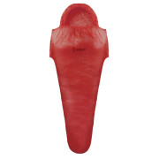Forro para saco de dormir Patizon Micro Liner L (186-200 cm) rojo Fired Brick