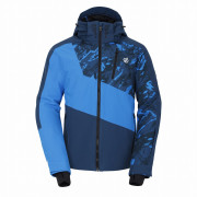 Chaqueta de hombre Dare 2b Baseplate II Jacket azul MlDm/AtBlMnP