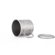 Taza Keith Titanium Single-Wall Tit. Mug 650 ml