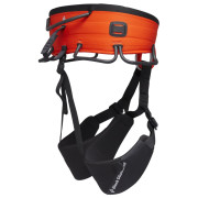 Arnés Black Diamond Long Haul Harness