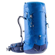 Mochila Deuter Guide 44+ azul LapisNavy