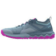 Zapatillas de carrera para mujer Mizuno Wave Ibuki 4