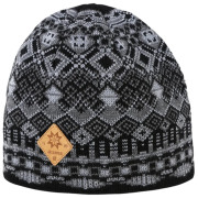 Gorro de hombre Kama A 192 negro black