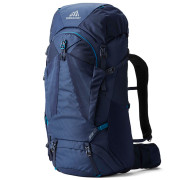 Mochila de mujer Gregory Jade 63 Plus Size azul oscuro Midnight Navy