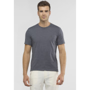 Camiseta de hombre Salomon Explore Blend Ss Tee M