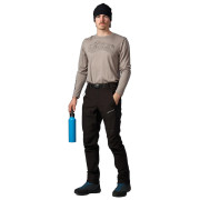 Pantalones softshell de hombre Northfinder Goberto