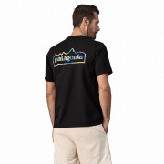 Camiseta de hombre Patagonia M's Unity Fitz Responsibili-Tee