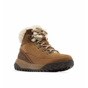 Calzado de mujer Columbia Burnsider Cozy™ marrón Nutmeg, Cordovan