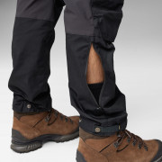 Pantalones de hombre Fjällräven Keb Trousers M