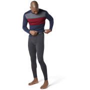 Calzoncillos funcionales de hombre Smartwool M Merino 250 Baselayer Bottom Boxed