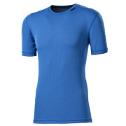 Camiseta de hombre Progress MS NKR 5CA azul ModeratelyBlue