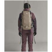 Mochila para esquí de travesía Ortovox Venet Tour 28 S